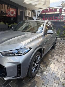 بي ام دبليو X5